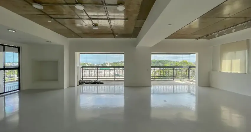 Andar inteiro para locação ao lado do Garten Shopping