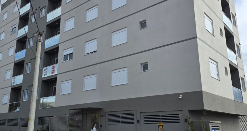 Apartamento NOVO no Bairro Santa Lúcia.