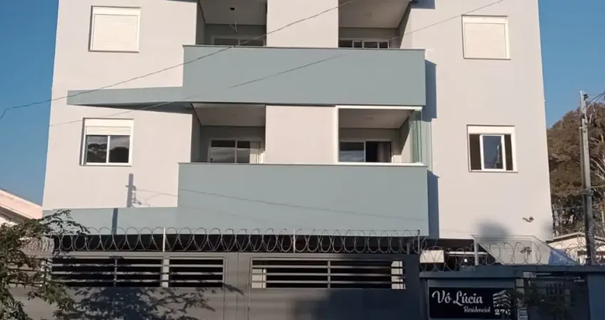 Apartamento à venda no Desvio Rizzo, Caxias do Sul 