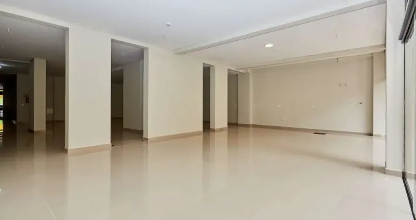 Sala comercial à venda na Rua Desembargador Ermelino de Leão, 181, Centro, Curitiba