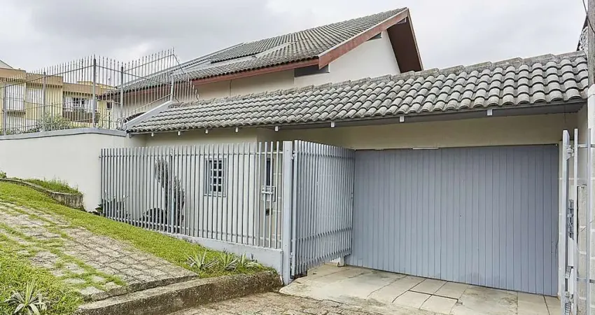 Casa com 4 quartos à venda na Rua João Parolin, 1555, Prado Velho, Curitiba