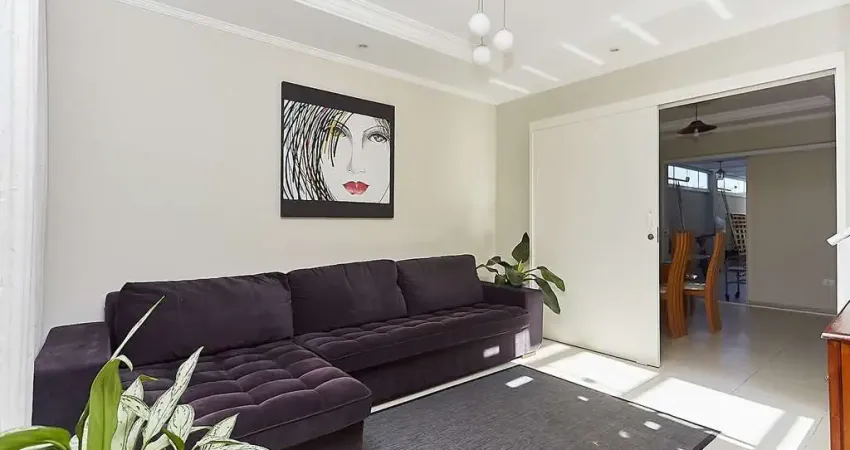 Casa com 4 quartos à venda na Avenida Senador Salgado Filho, 6800, Uberaba, Curitiba