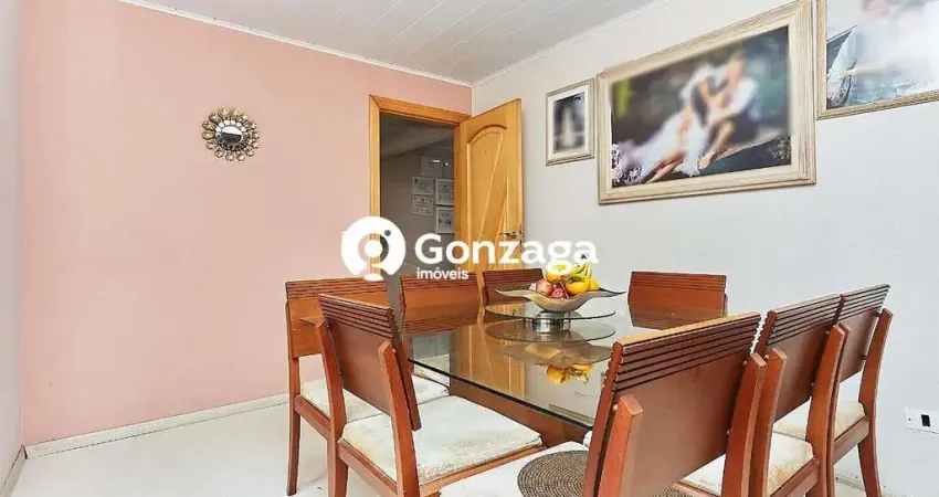 Casa com 4 quartos à venda na Rua Atílio Brunetti, 2198, Pinheirinho, Curitiba