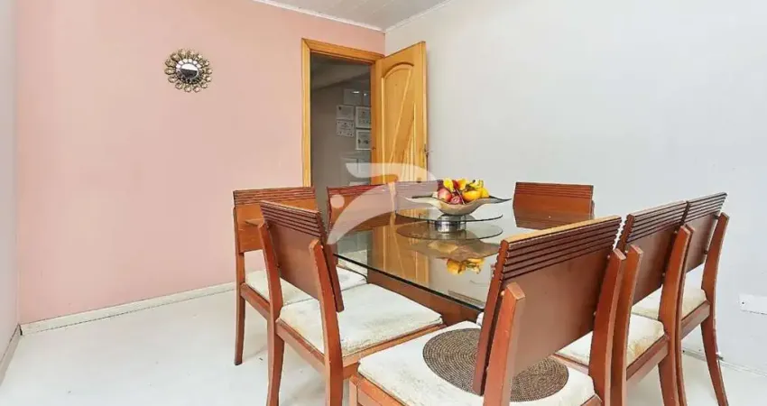 Casa com 4 quartos à venda na Rua Atílio Brunetti, 2198, Pinheirinho, Curitiba