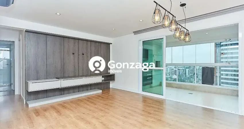 Apartamento com 3 quartos à venda no Boa Vista, Curitiba 