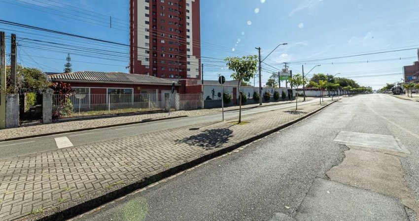 Terreno à venda na Avenida Paraná, 2051, Boa Vista, Curitiba
