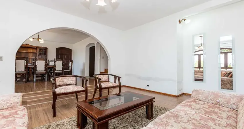 Casa com 4 quartos à venda na Rua Djalma Ferreira Maciel, 712, Lindóia, Curitiba