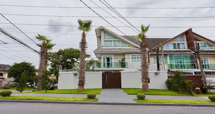 Casa com 2 quartos à venda na Rua Professora Maria Balbina Costa Dias, 665, Barreirinha, Curitiba