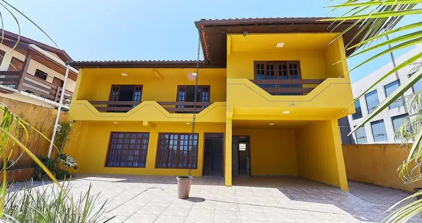 Casa com 4 quartos à venda na Rua Ulisses Kendrick de Moraes, 46, Portão, Curitiba
