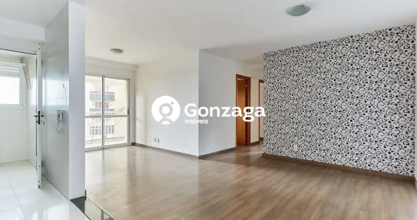 Apartamento com 3 quartos à venda na Travessa Rafael Francisco Greca, 173, Água Verde, Curitiba