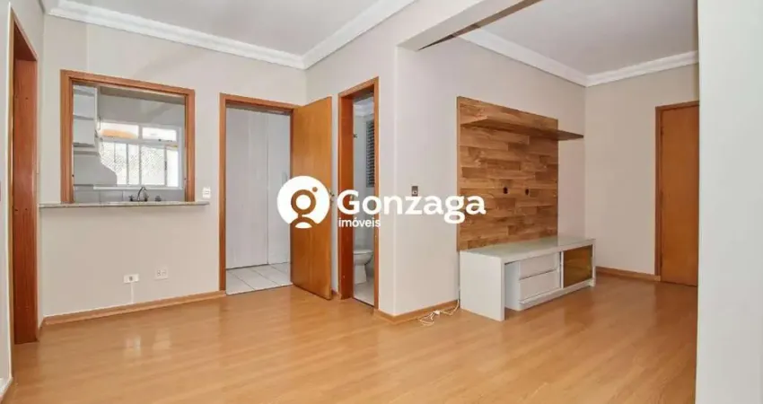 Apartamento com 3 quartos à venda na Rua Abílio Peixoto, 80, Cabral, Curitiba