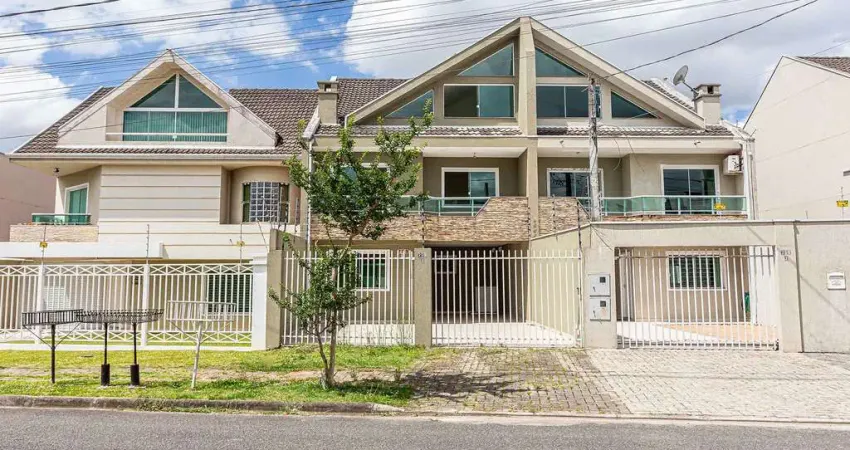 Casa com 4 quartos à venda na Rua Bernardo Bubniak, 259, Atuba, Curitiba