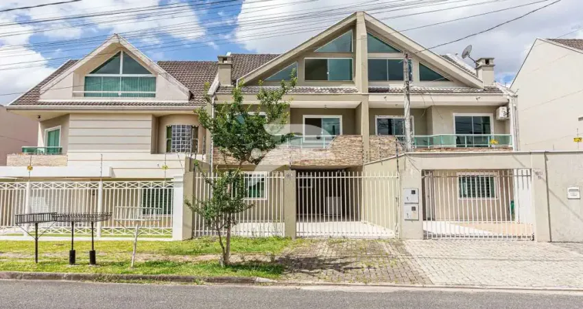 Casa com 4 quartos à venda na Rua Bernardo Bubniak, 259, Atuba, Curitiba