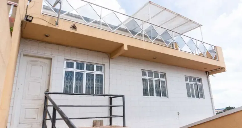 Casa com 2 quartos à venda na Rua Barbosa Ferraz, 169, Xaxim, Curitiba