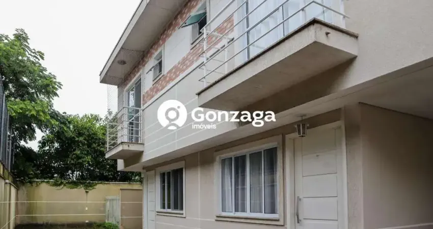 Casa com 3 quartos à venda na Rua Waldemiro Nardino, 60, Xaxim, Curitiba