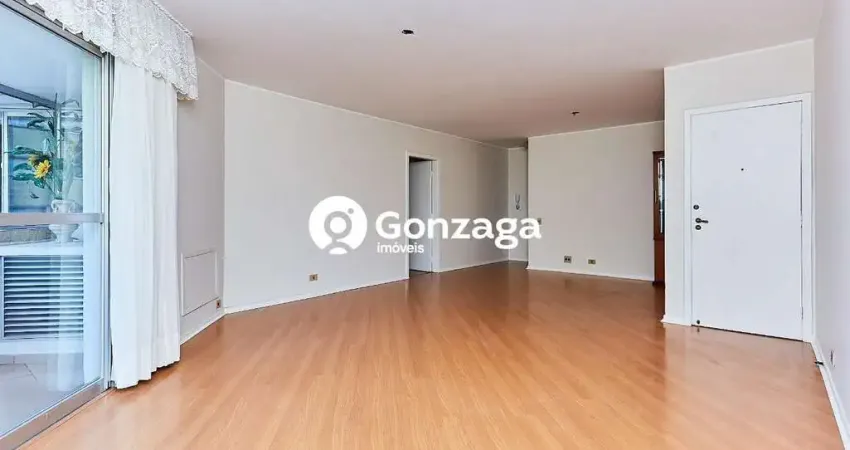 Apartamento com 3 quartos à venda na Rua Benjamin Constant, 257, Centro, Curitiba