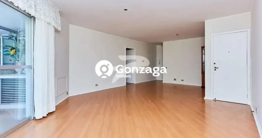 Apartamento com 3 quartos à venda na Rua Benjamin Constant, 257, Centro, Curitiba