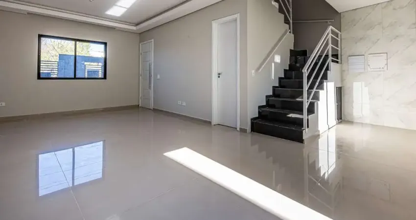 Casa com 3 quartos à venda na Rua Ivo Zagonel, 617, Atuba, Curitiba