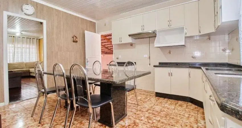 Terreno à venda na Alameda Nossa Senhora do Sagrado Coração, 954, Pinheirinho, Curitiba