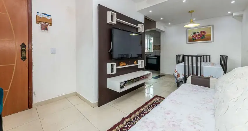 Casa com 3 quartos à venda na Rua Jacob Scuissiatto, 163, Fazendinha, Curitiba