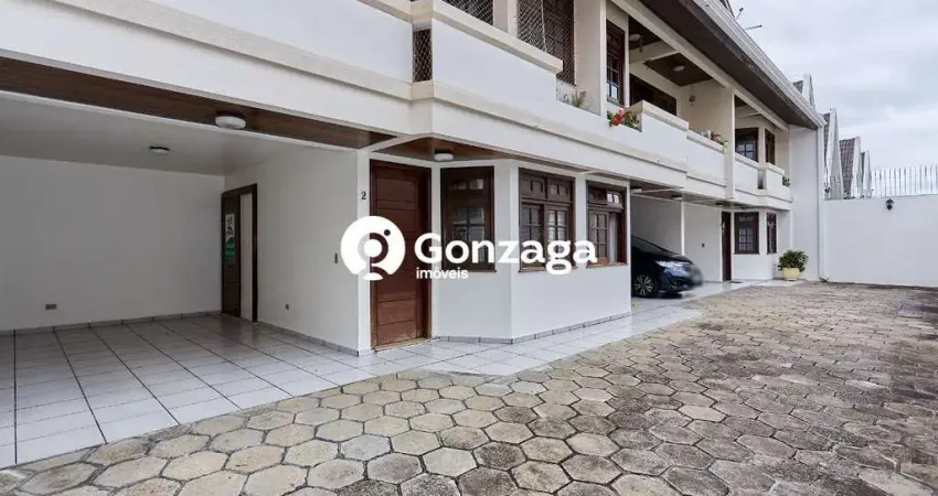 Casa com 3 quartos à venda na Rua Montese, 230, Parolin, Curitiba