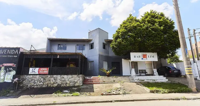 Casa com 4 quartos à venda na Rua Paraíso, 259, Roseira de São Sebastião, São José dos Pinhais