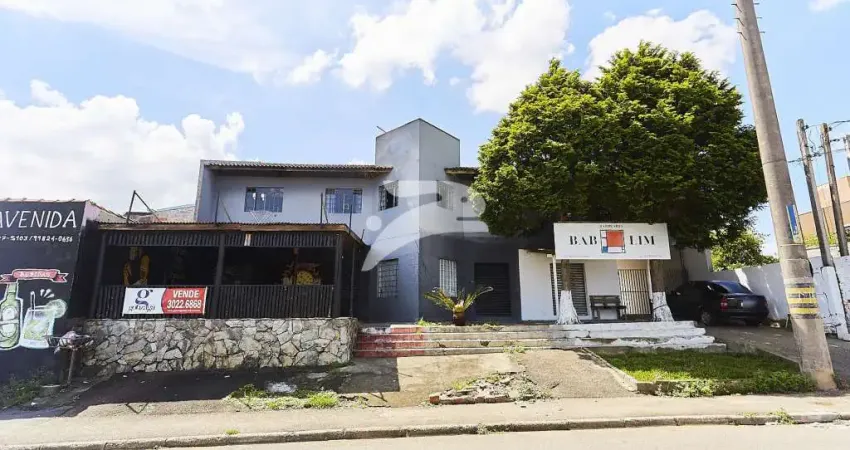 Casa com 4 quartos à venda na Rua Paraíso, 259, Roseira de São Sebastião, São José dos Pinhais