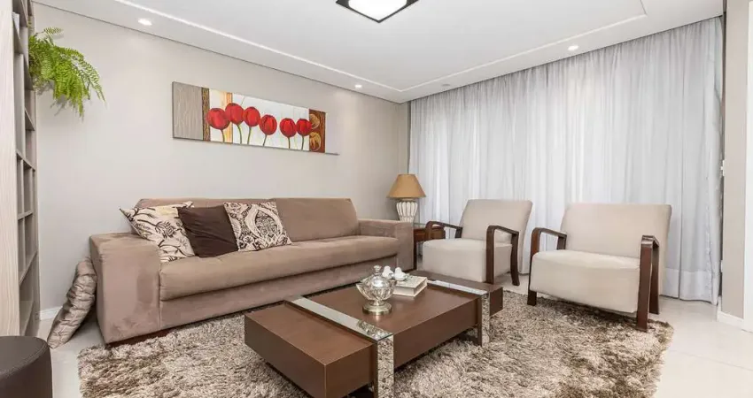 Casa com 2 quartos à venda na Rua Arthur Martins Franco, 405, Cidade Industrial, Curitiba