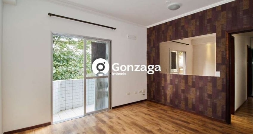 Apartamento com 3 quartos à venda na Rua dos Funcionários, 144, Cabral, Curitiba
