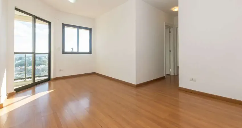 Apartamento com 2 quartos à venda no Capão Raso, Curitiba 
