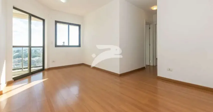 Apartamento com 2 quartos à venda na Rua José Clementino Bettega, 120, Capão Raso, Curitiba