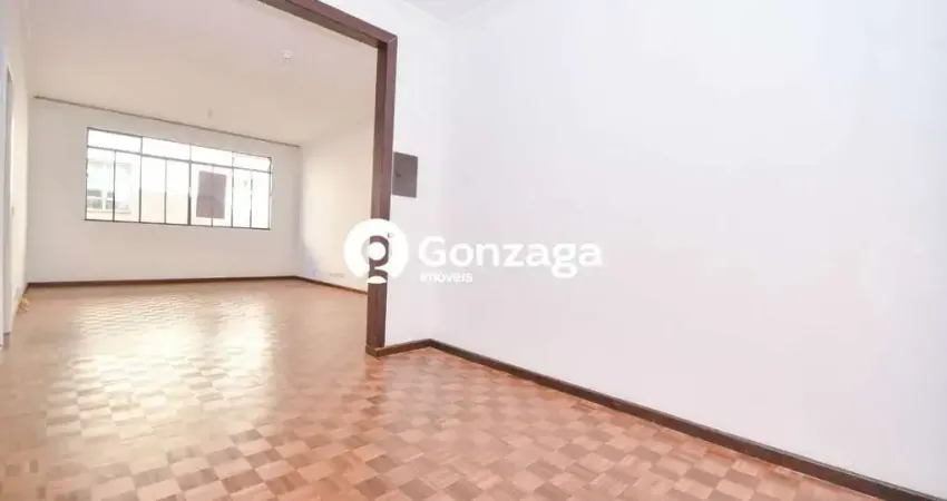 Apartamento com 3 quartos à venda na Avenida Iguaçu, 1835, Rebouças, Curitiba