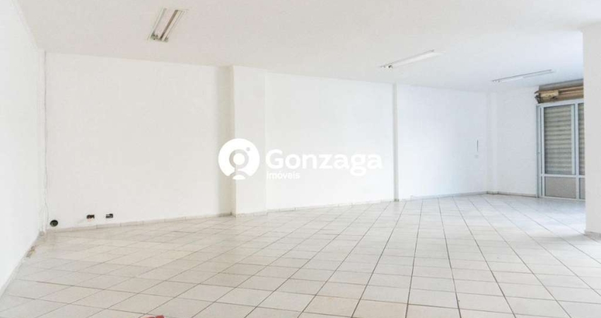 Sala comercial à venda na Rua Almirante Gonçalves, 1300, Rebouças, Curitiba