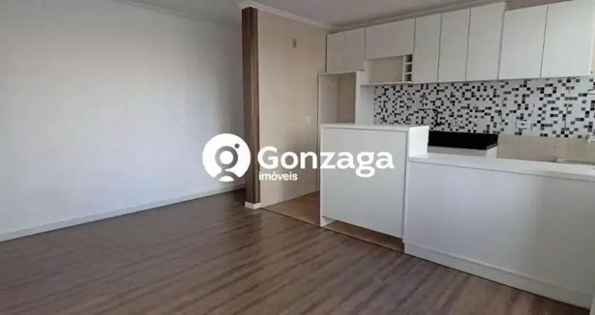 Apartamento com 2 quartos à venda na Rua Conselheiro Laurindo, 781, Centro, Curitiba