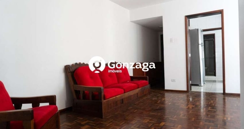 Apartamento com 3 quartos à venda na Rua Alfredo Bufren, 285, Centro, Curitiba