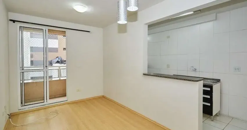 Apartamento com 2 quartos à venda na Rua Guararapes, 1393, Vila Izabel, Curitiba