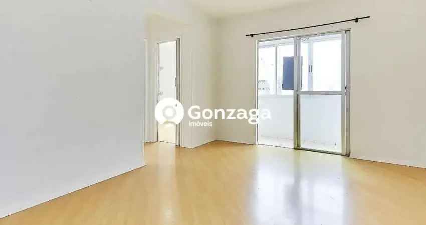 Apartamento com 2 quartos à venda na Rua Antônio Pietruza, 211, Portão, Curitiba
