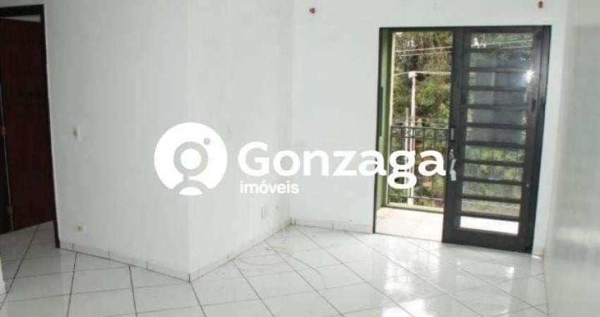 Apartamento com 3 quartos à venda na Rua Izaac Ferreira da Cruz, 1585, Pinheirinho, Curitiba