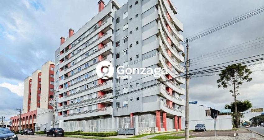 Apartamento com 1 quarto à venda na Rua Deputado Atílio de Almeida Barbosa, 163, Boa Vista, Curitiba
