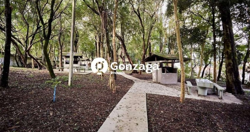 Apartamento com 2 quartos à venda na Rua Dalila Lopes Costa, 108, Uberaba, Curitiba