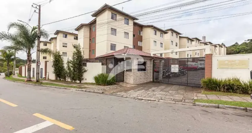 Apartamento com 2 quartos à venda na Rua Thereza Lopes Skroski, 333, Santa Cândida, Curitiba