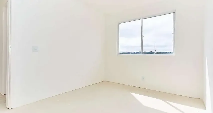 Apartamento com 2 quartos à venda no Bonfim, Almirante Tamandaré 