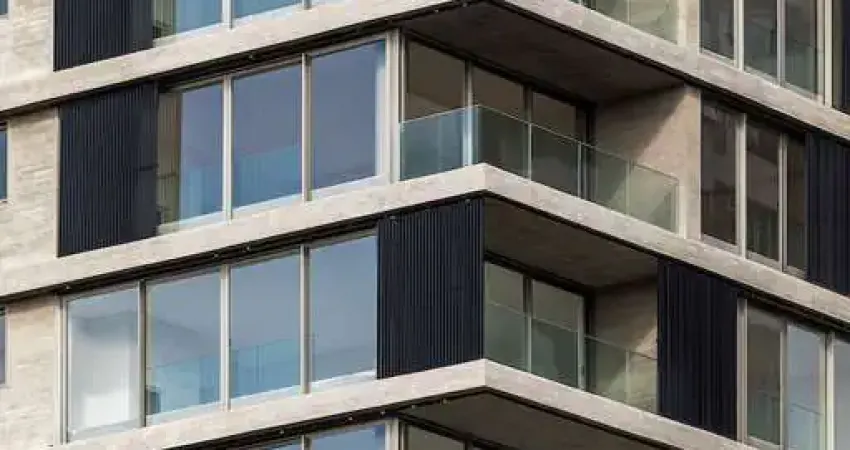 Apartamento com 3 quartos à venda na Avenida Munhoz da Rocha, 196, Juvevê, Curitiba