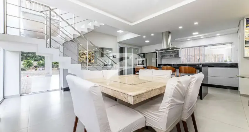 Casa com 2 quartos à venda na Rua Antônio Kolody, 144, Butiatuvinha, Curitiba