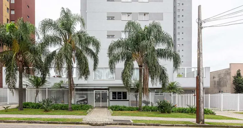 Apartamento com 3 quartos à venda no Capão Raso, Curitiba 