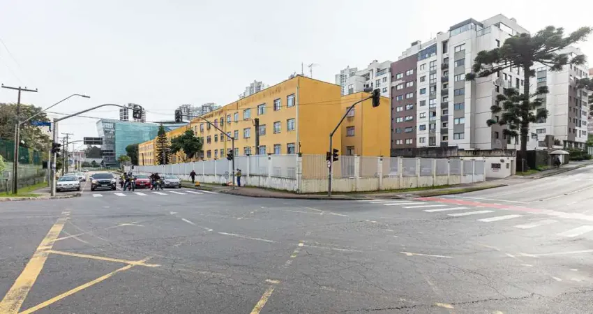 Apartamento com 3 quartos à venda no Jardim Botânico, Curitiba 
