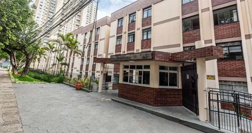 Apartamento com 3 quartos à venda na Rua Maranhão, 1910, Portão, Curitiba