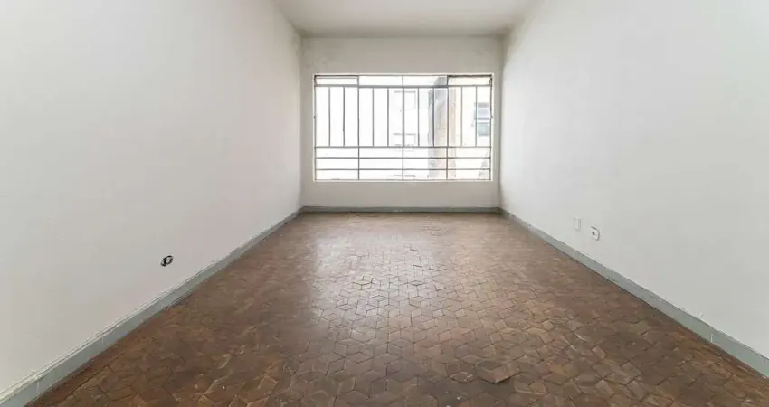 Apartamento com 3 quartos à venda na Rua Lourenço Pinto, 270, Centro, Curitiba