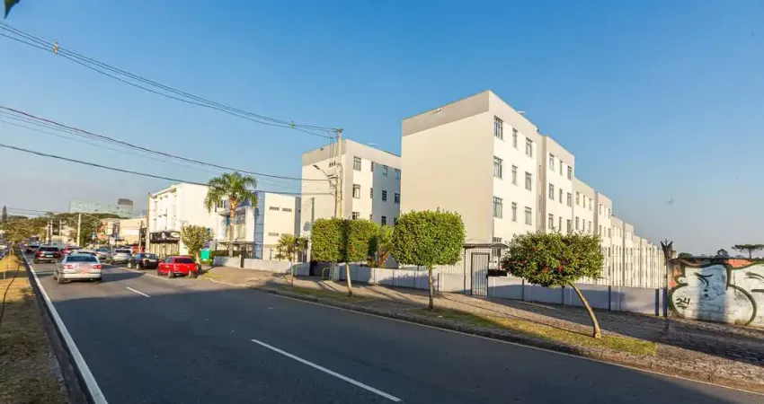 Apartamento com 2 quartos à venda no Seminário, Curitiba 