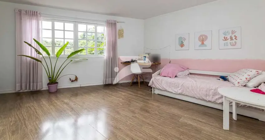 Casa com 5 quartos à venda na Rua Major Saul de Carvalho Chaves, 515, Santa Cândida, Curitiba